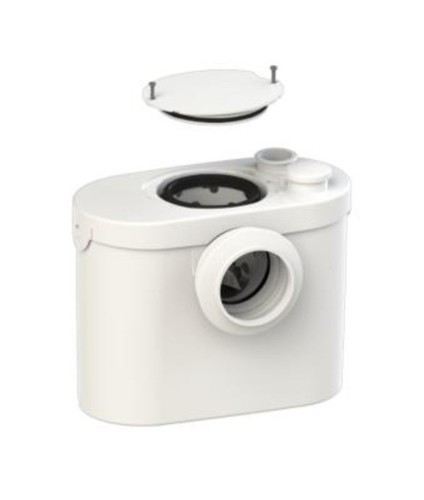 Saniflo latest model - up, 5