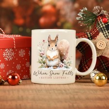 Christmas mug - christmas,