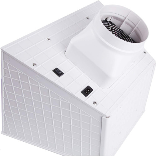 Portable airbrush hobby spray - portable,