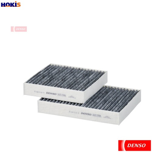 Filter cabin air - filter,