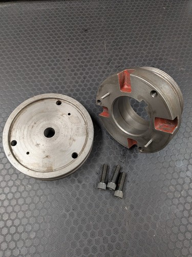 Colchester student lathe - student,