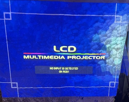 Hitachi x340 lcd multimedia - cp-x340,