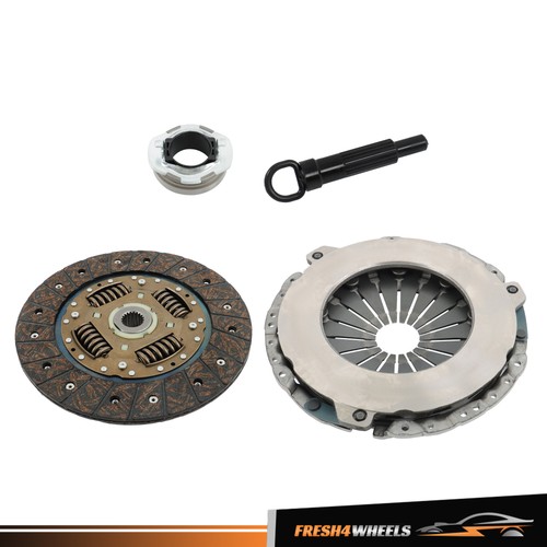 Transmission clutch kit 021 - clutch,