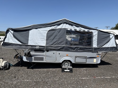 Conway crusader 2010 isabella - 2010,