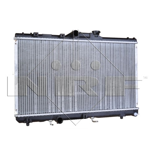 Radiator for toyota corolla - radiator,