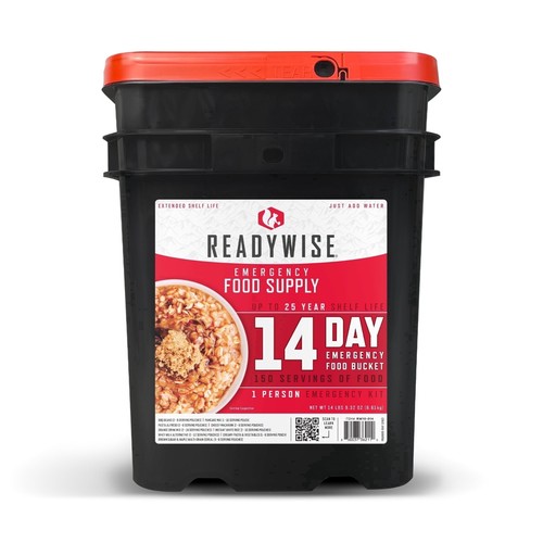 Readywise day emergency - 14,