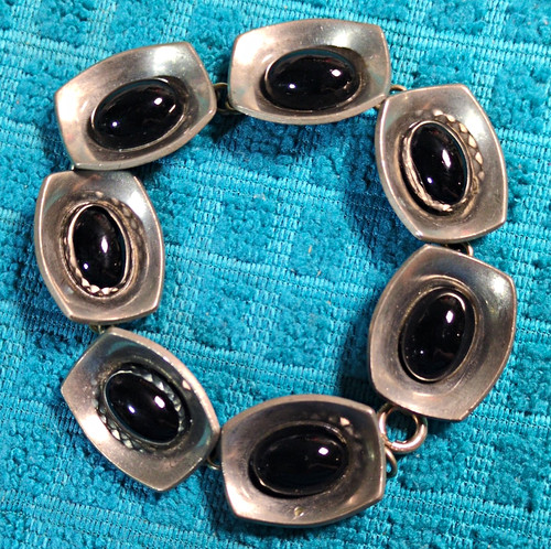 Jeorge jensen pewter black - jeorge,