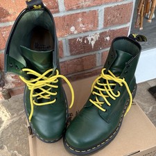 Doc Martens - Mens 1460 Boots