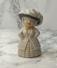 Vintage Wade Pearly Queen Rare