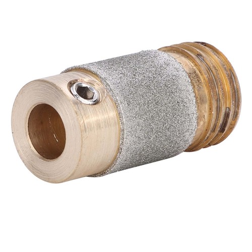 Grinder bit head repair - bit,