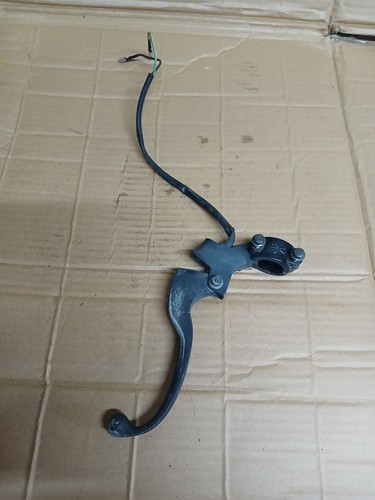 Sinnis harrier 125 rear brake - sinnis,