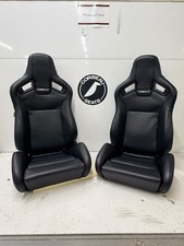 Corbeau Reclining Seats - VLS