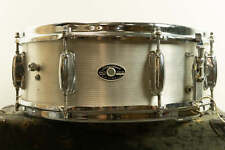 1970s Slingerland 5x14 Ribbed
