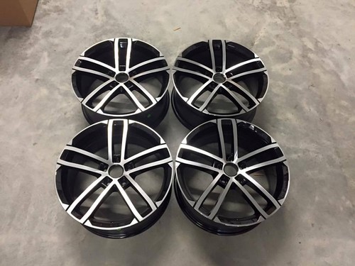 Golf gtd nogaro style - 18",