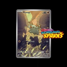 Pokemon Surging Sparks: Choose Your Card! Holos/EX/Full Arts! NM