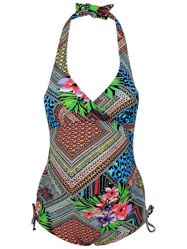 Bnwt ladies maternity swimsuit - maternity,