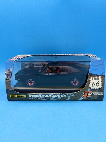 Pioneer p089 hemi charger - pioneer,