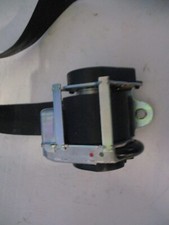 VW Up Skoda Citigo Seat Mini Seat Belt Left Front 1S3857705B(16020)