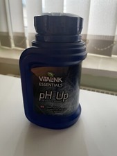 Essentials pH Up 250ml pH