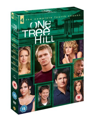 One tree hill - one, complete