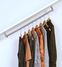Zebedee Any Angle Clothes Rail