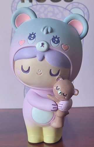 Momiji doll bear - momiji,