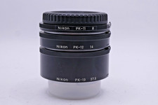 Nikon PK-11, PK-12, PK-13