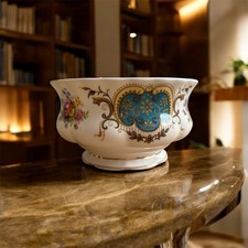 Vintage Royal Albert Bone China  Berkeley Sugar Bowl