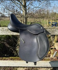 Wintec 500  Adjustable Saddle