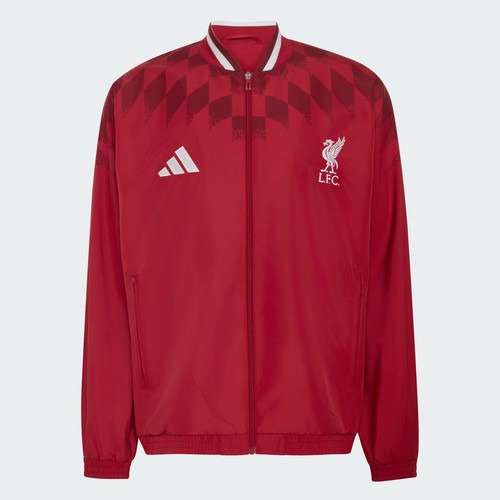 Adidas liverpool stadium - liverpool, fc