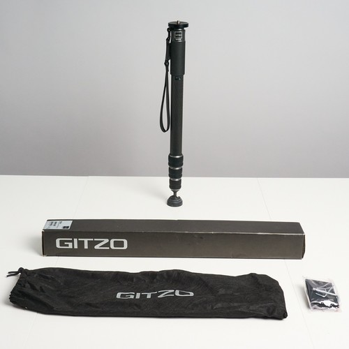 Gitzo gm4542 series - gitzo, 4