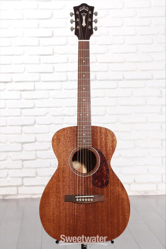 Guild 120 concert acoustic - m-120,,