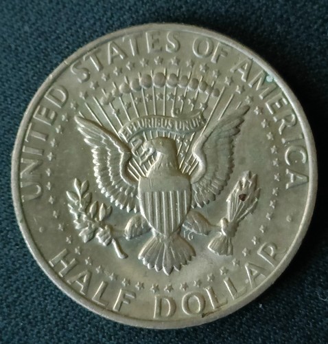 1897 usa kennedy - usa, half