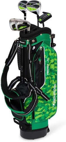Junior aero golf - junior,