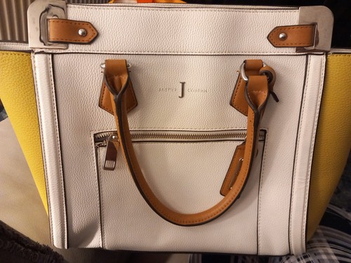 Jasper conran leather shoulder - jasper,