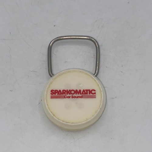 Sparkomatic car sound vintage - car,