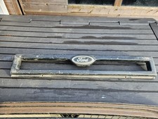 Ford Capri Mk2 Mk3 KAT Style