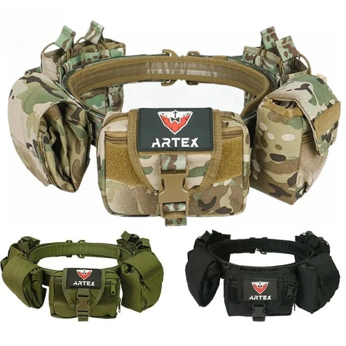 Tactical battle duty - tactical, set