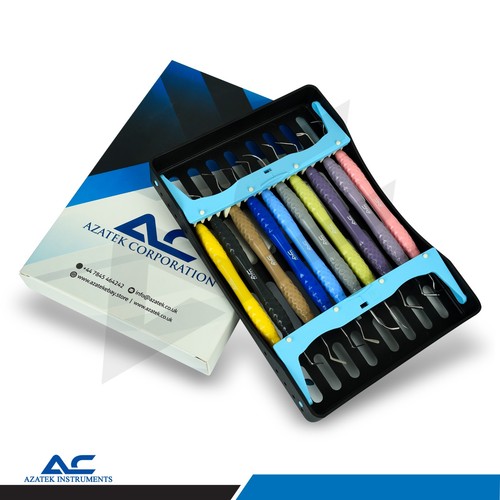 Azatek filling composite - azatek,