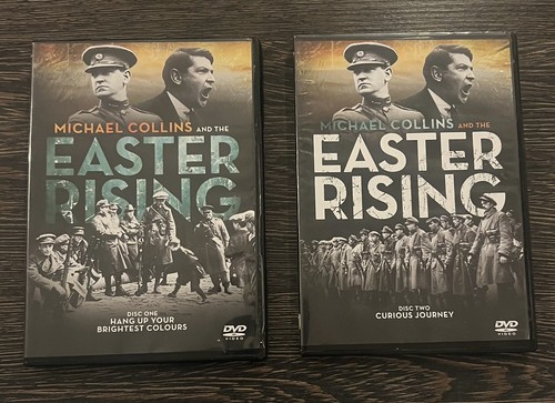 Michael collins and - michael, easter