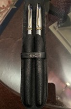 Cross Townsend Medalist