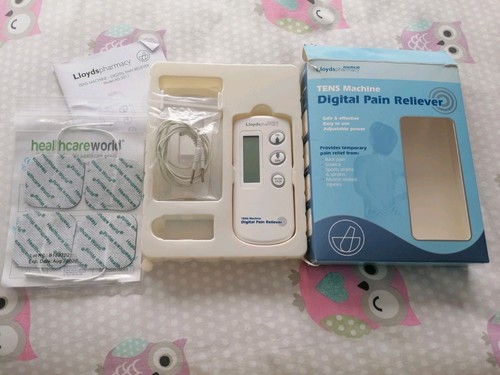 Tens machine read description - read,