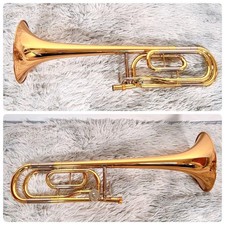 YAMAHA Tenor Bass Trombone