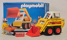 Vintage Playmobil 3507