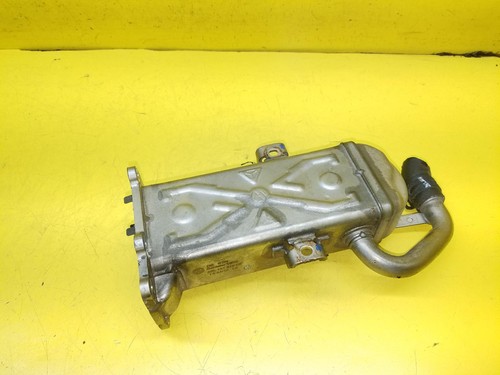 Audi egr cooler - egr,