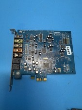 Creative Sound Blaster Audio