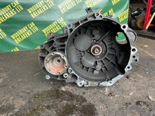 VW TOURAN 2008 2.0 DIESEL 6