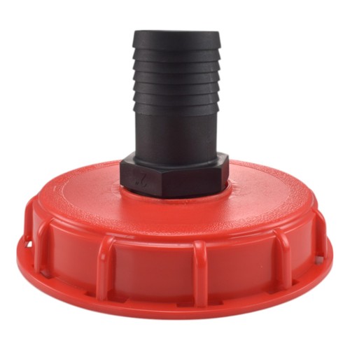 Blanking lid for ibc tank - 6",