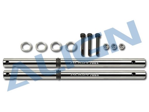 Align rex 700x high - align, high-strength