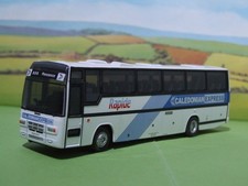 EFE  1990's Caledonian Express Plaxton Paramount 3500 Coach